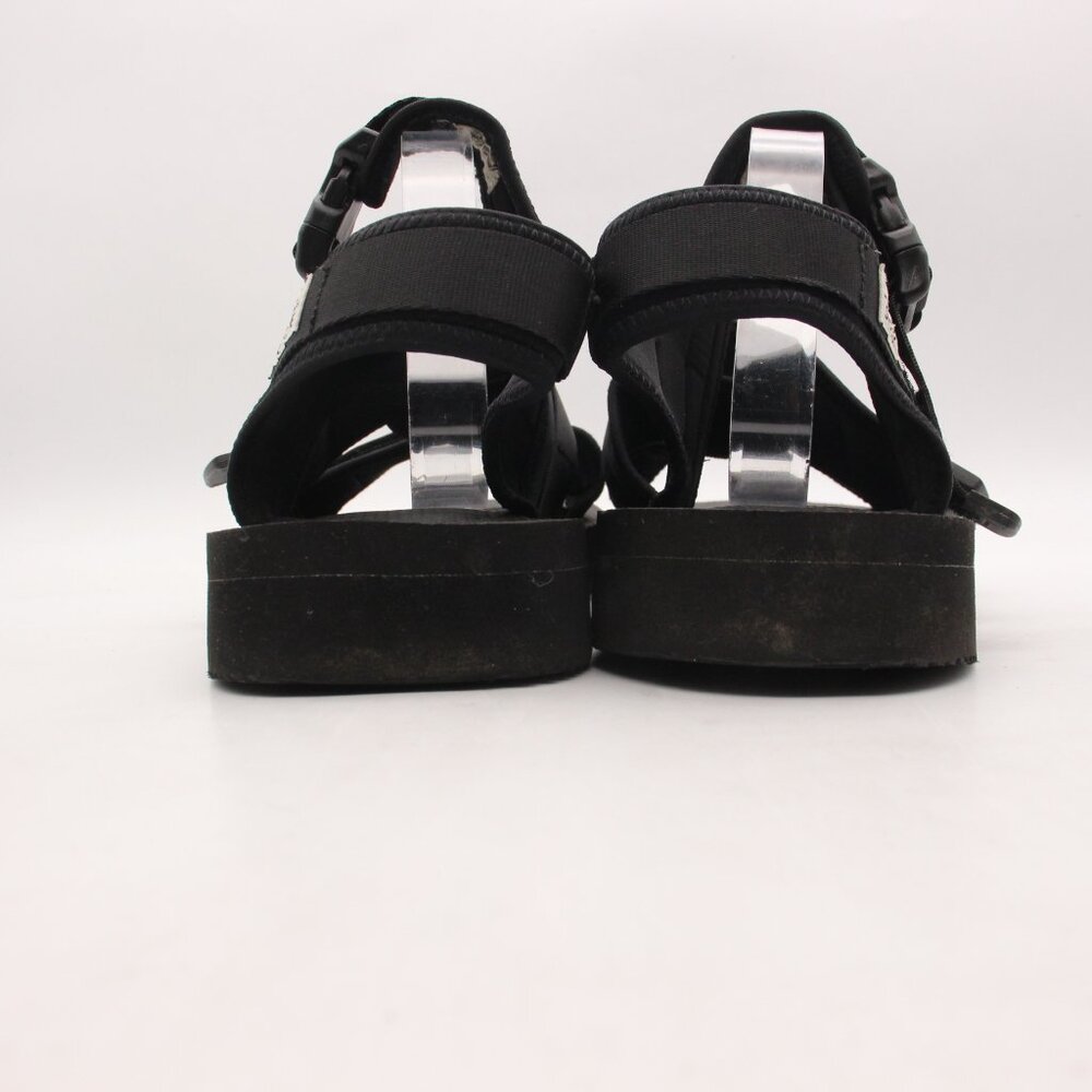 SUICOKE GGA V Technical Sandals Men's 15 BlackAthletic Casula Vibram - Picture 6 of 10